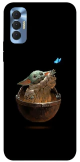 Чохол на TECNO Spark 8P Star Wars Grogu фото 1 з 1