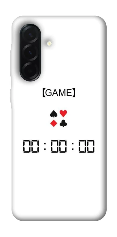 Чохол на Samsung Galaxy A37 5G Alice in Borderland ver.3 фото 1 з 1