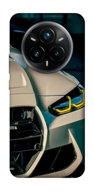 Чохол на Realme 14 Pro BMW v38 фото 1 з 1
