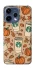 Чехол на Oppo Reno 15 Autumn vibes ver.4 фото 2 из 2