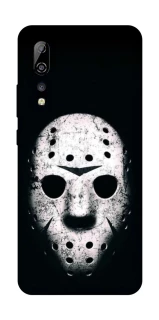 Чехол на ZTE Axon 10 Pro Jason фото 1 из 1