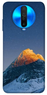 Чохол на Xiaomi Poco X2 Star mountain фото 1 з 1