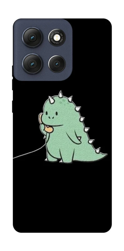 Чохол на Motorola Moto G86 Pair romantic theme ver.5 фото 1 з 1