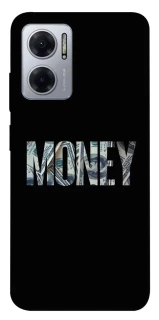 Чохол на Xiaomi Redmi Note 11E Money-dollars фото 1 Чохол на Xiaomi Redmi Note 11E Money-dollars фото 1 з 1