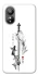 Чехол на ZTE Blade L220 Tattoo ver.6 фото 1 из 1