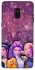 Чохол на Samsung A530 Galaxy A8 (2018) k-pop demon hunters v6 фото 1 з 1