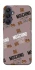 Чохол на Samsung Galaxy A25 5G Moschino фото 1 з 1