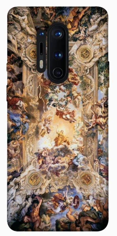 Чехол на OnePlus 8 Pro Искусство фото 1 из 1