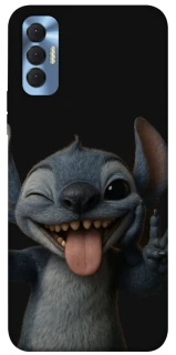 Чохол на TECNO Spark 8P Stitch фото 1 з 1