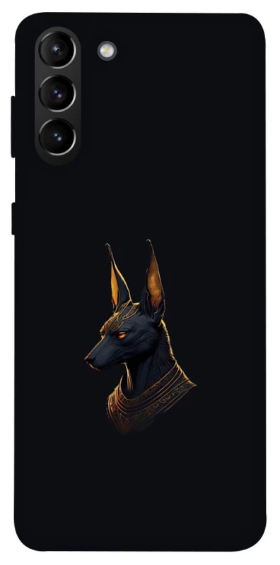 Чохол на Samsung Galaxy S21+ Anubis фото 1 з 1