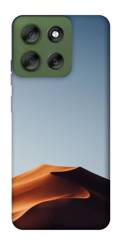 Чохол на Motorola Moto G56 5G Dune фото 1 з 1