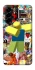 Чохол на Samsung Galaxy A56 5G Roblox style фото 1 з 1