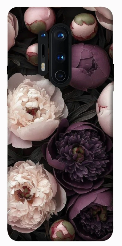 Чохол на OnePlus 8 Pro Heart of a Flower фото 1 з 1