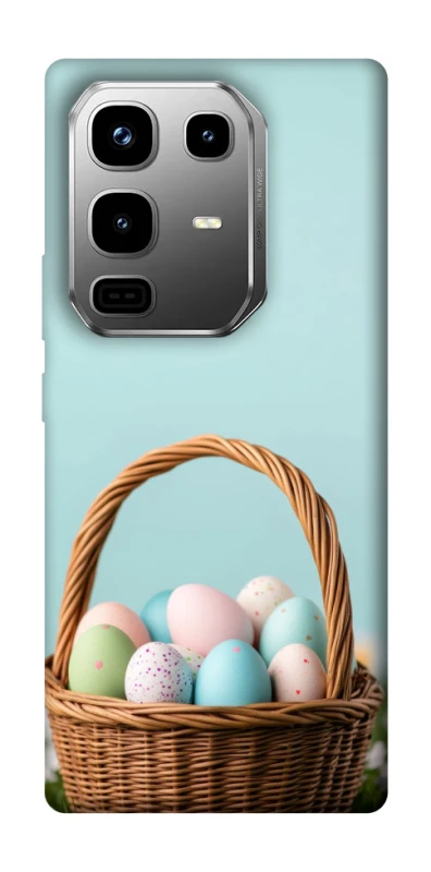Чохол на Infinix Note 50 Pro Easter ver.5 фото 1 з 1