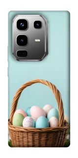 Чехол на Infinix Note 50 Pro Easter ver.5 фото 1 из 1