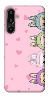 Чохол на Samsung Galaxy F16 All Labubu 4 фото 1 з 1