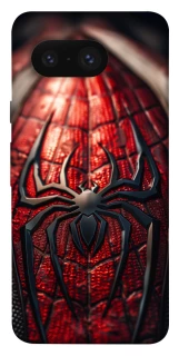 Чехол на Google Pixel 8 Spiderman costume фото 1 из 1