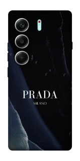 Чехол на Tecno Camon 40 Pro Prada ver.2 фото 1 из 1
