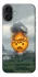 Чехол на Apple iPhone 16 Plus Moscow never sleeps ver.2 фото 1 из 1