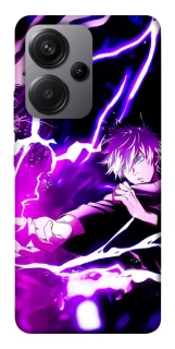 Чохол на Xiaomi Redmi Note 13 Pro+ Satoru Gojo фото 1 з 1