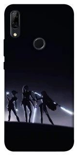 Чохол на Huawei P Smart Z K-Pop Demon Hunters ver.1 фото 1 з 1