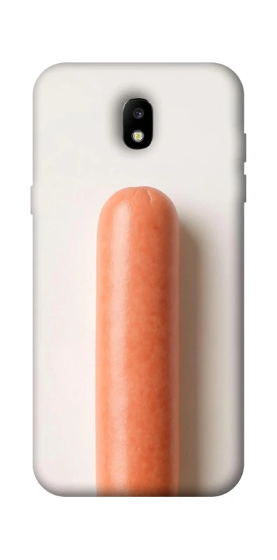 Чохол на Samsung Galaxy J5 (2017) Сосиска фото 1 з 1