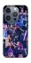 Чохол на Apple iPhone 16 Pro K-Pop Demon Hunters ver.8 фото 1 з 1
