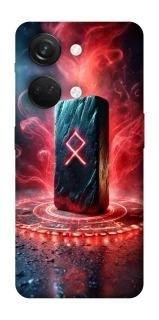 Чехол на OnePlus Nord 3 Руна Одал фото 1 из 1