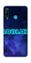 Чохол на Huawei P30 lite Roblox Space Logo Blue фото 1 з 1