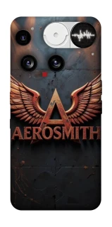 Чехол на Nothing Phone (3) Aerosmith фото 1 из 1