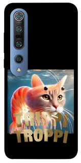 Чохол на Xiaomi Mi 10 / Mi 10 Pro Trippi Troppi фото 1 з 1
