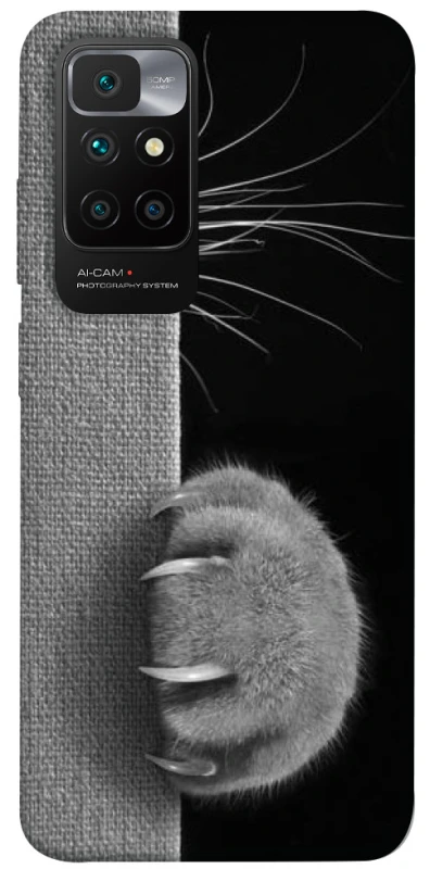 Чохол на Xiaomi Redmi 10 Spy Cat фото 1 з 1