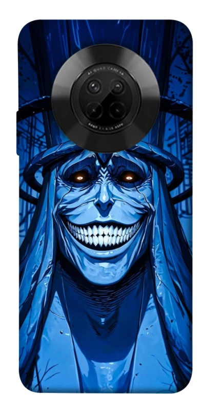 Чохол на Huawei Y9a Statue of God фото 1 з 1