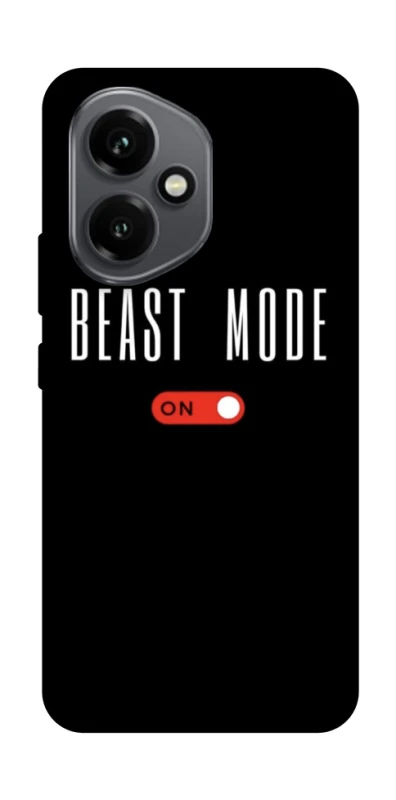 Чехол на Honor 400 Beast mode фото 1 из 1