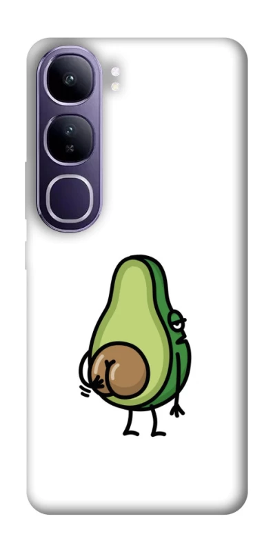 Чохол на Vivo Y300 Авокадо із сюрпризом фото 1 з 1