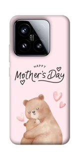 Чехол на Xiaomi 15 Mother's Day ver.2 фото 1 из 1