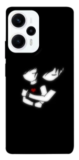 Чехол на Xiaomi Poco F5 / Note 12 Turbo We love фото 1 из 1