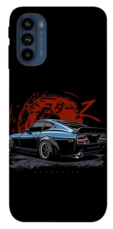 Чохол на Motorola Moto G41 Tokyo drive фото 1 з 1