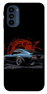 Чохол на Motorola Moto G41 Tokyo drive фото 1 з 1