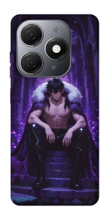 Чохол на TECNO Spark 20 Solo leaving Sung Jinwoo фото 1 з 1