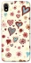 Чохол на Xiaomi Redmi 7A Pretty hearts фото 1 з 1