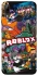 Чохол на Huawei P Smart (2019) Roblox v4 фото 1 з 1