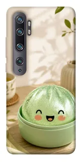 Чохол на Xiaomi Mi Note 10 / Note 10 Pro / Mi CC9 Pro Dumpling ver.3 фото 1 з 1