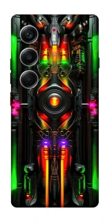 Чехол на Tecno Camon 40 CyberPhone v5 фото 1 из 1