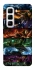 Чехол на Infinix Hot 50 Pro Mortal Kombat ver.2 фото 1 из 1