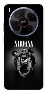 Чохол на ZTE Blade V70 Max Nirvana ver.5 фото 1 з 1