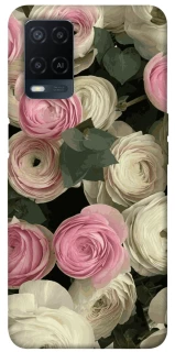 Чохол на Oppo A54 4G Gardens фото 1 з 1