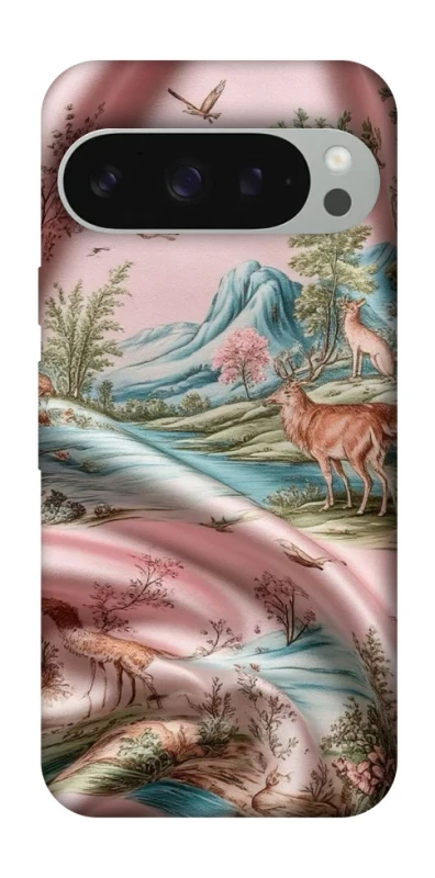 Чехол на Google Pixel 10 Pro XL Nature фото 1 из 1