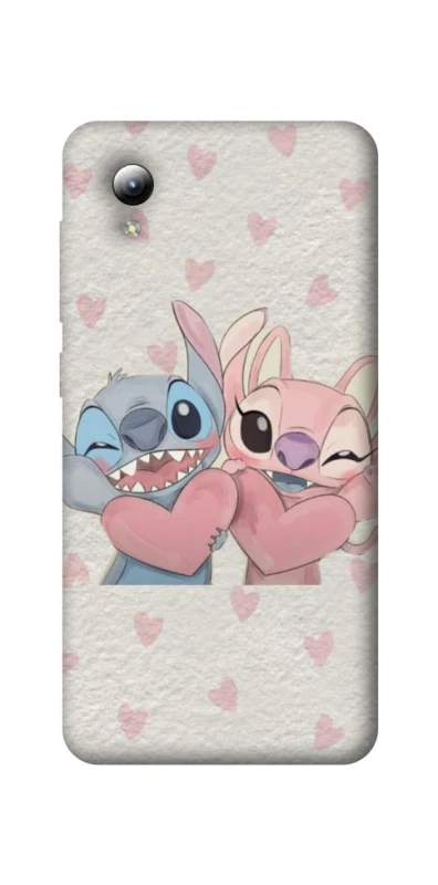 Чохол на ZTE Blade A3 (2019) Stitch ver.29 фото 1 з 1