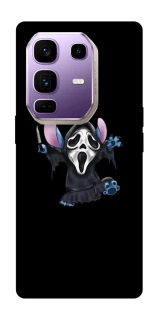 Чохол на Infinix Note 50 Pro+ Halloween Stitch ver.2 фото 1 з 1